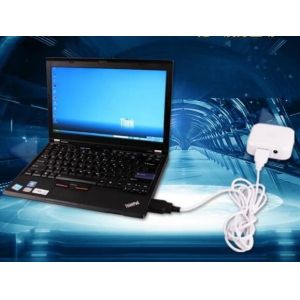 COMER security display alarm devices for laptop computer anti-theft devices with cable locking devices