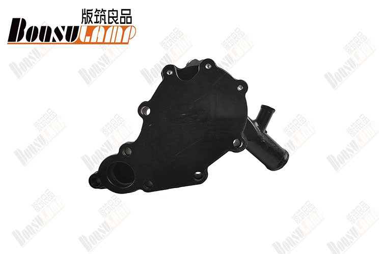 ISUZU Auto Parts Water Pump 8-94376863-0 For C240 With oem 8943768630