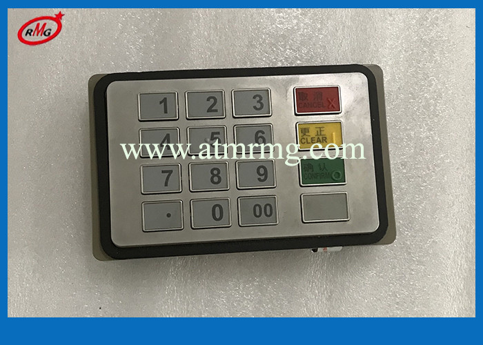 Digital Hyosung Atm Machine Parts 5600T 8000TA EPP-6000M 7128080008 Chinese English Version