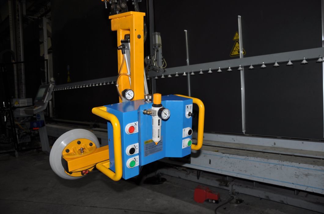 Glass Lifting Machine/Glass Lifter/Glass Machinery