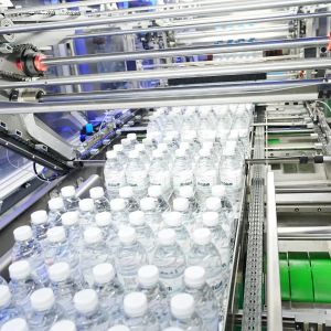  Automatic Flow Wrapping Machine with 30kW Main Machine Power and 160kW Shrink Machine Power for Efficient Packaging Manufactures