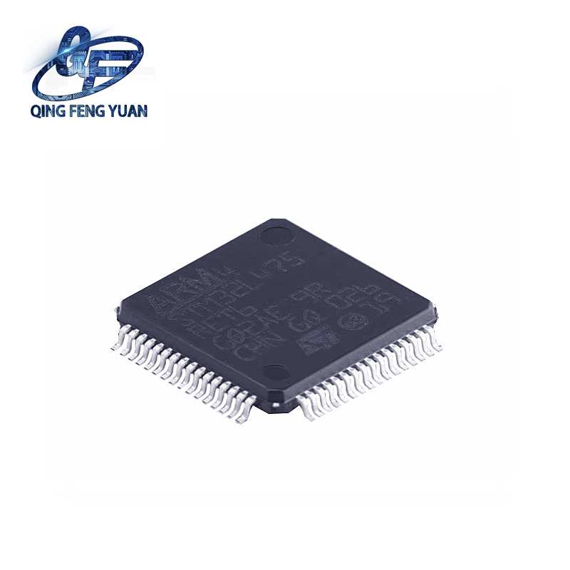 STMicroelectronics STM32L475RET6 electronic Components Utc 32L475RET6 Ethernet Microcontroller