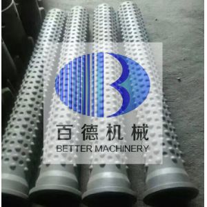 China Silicon Carbide Products , Self Recuperative Gas Burner Heat Exchanger on sale