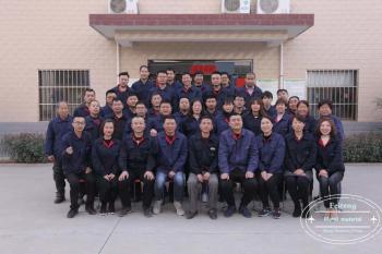 Baoji Feiteng Metal Materials Co., Ltd.