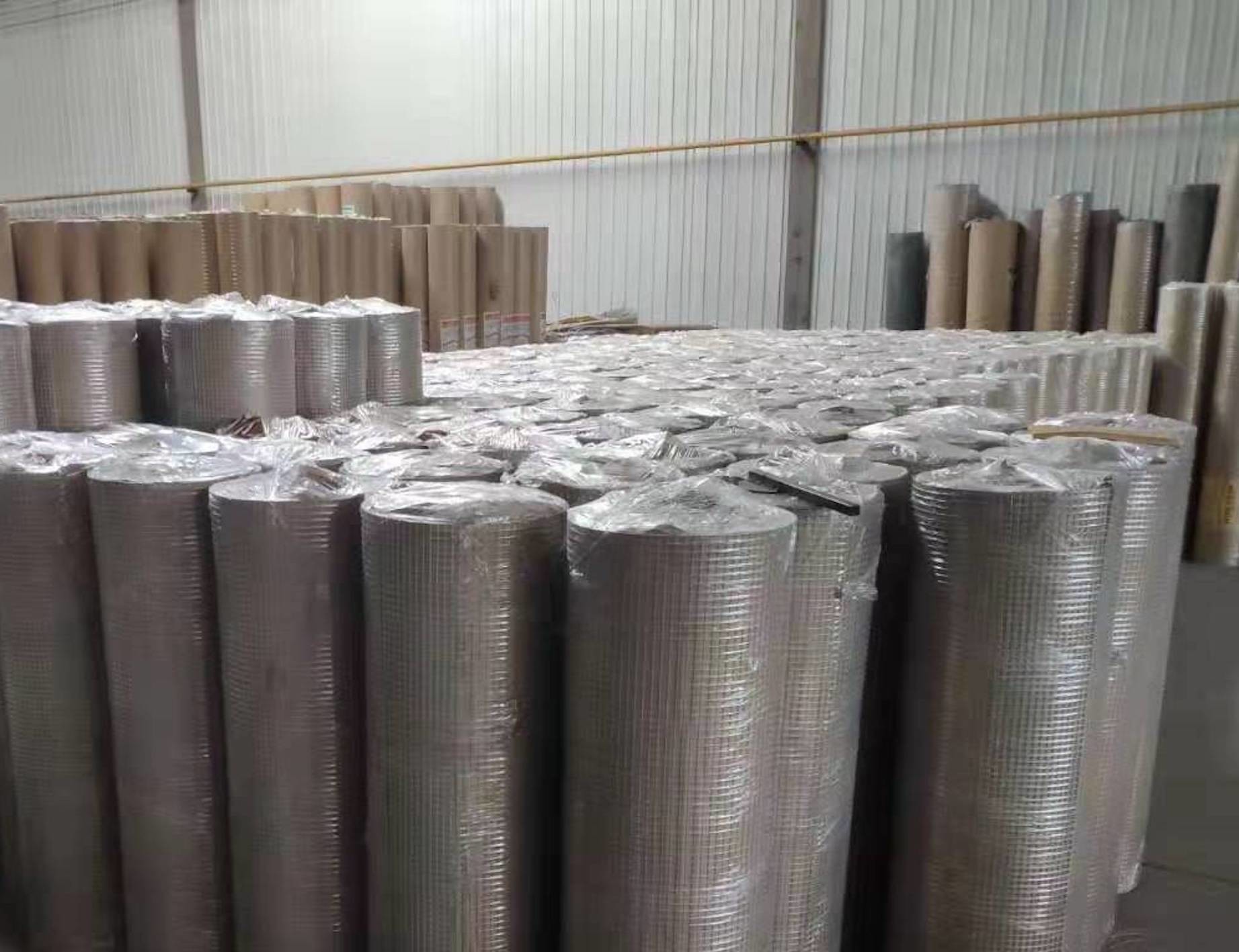 SS 316 Primary Colour 1.2m Filtration Stainless Steel Woven Mesh Cloth