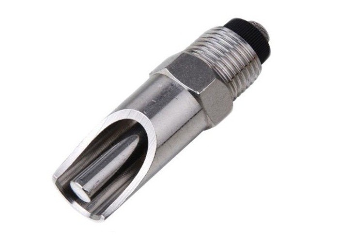 G-1/2” Automatic Pig Waterer Sows / Hog Feeders And Waterers Approved ISO