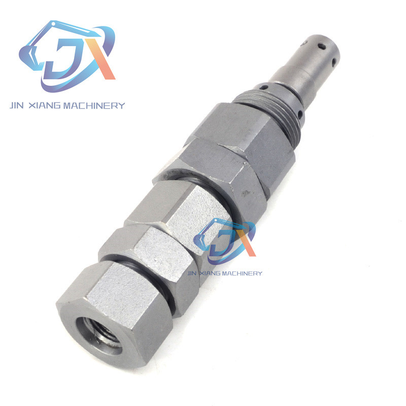 STAR ZEBRA High quality Excavator Spare Parts Excavator Hydraulic Pump Main Relief Valve 4608478 For Hitachi ZAX70 ZX70-3