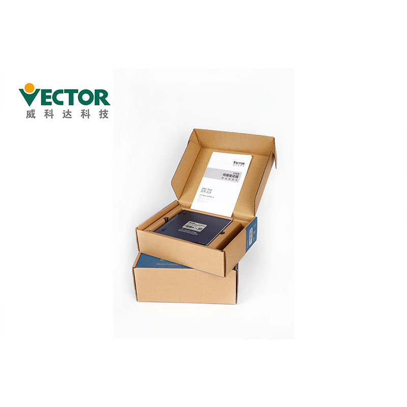 EtherCAT Servo Motion Control System AC Servo Controller For Cardboard Cap Feeder