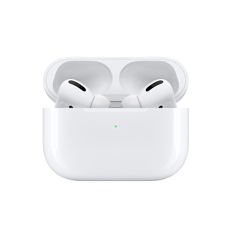 Wireless Cell Phone Mono Bluetooth Headphone I Airpods Pro With Mic Stereo / Bridge Mode