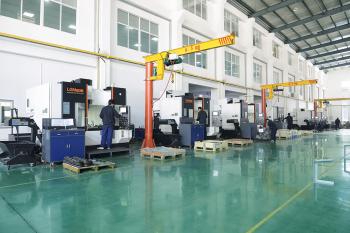 Ningbo Baosi Energy Equipment Co., Ltd.