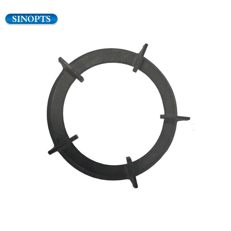 Gas Stove Accessories Kitchen Accessories Cast Iron Grill Grate Pan Support