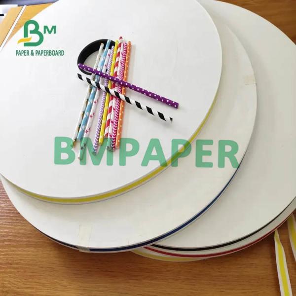 Straw Medium Liner Bottom Food Wrapping Paper 60gsm 120gsm Food Grade White