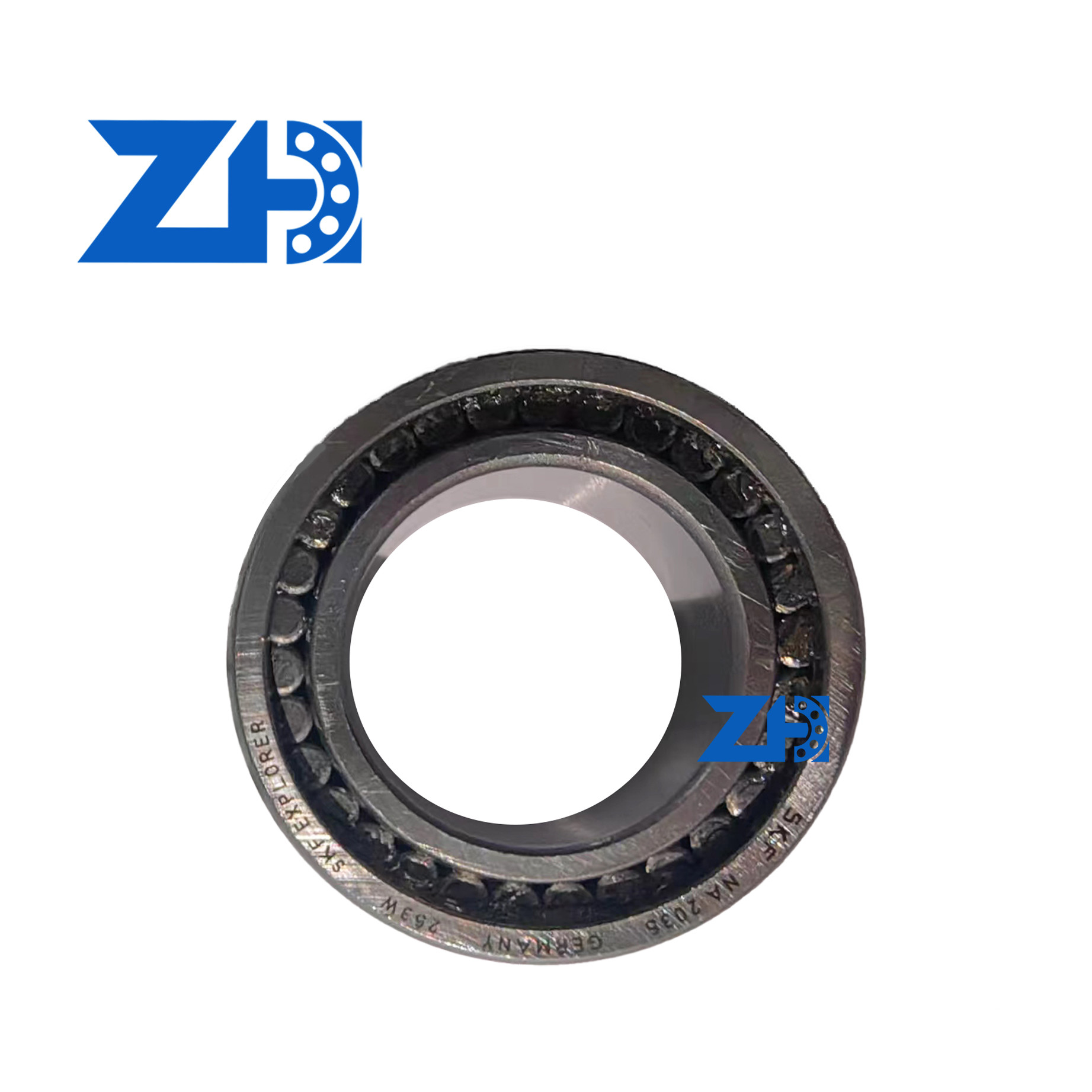 NA2035 Nadella New Needle Roller Bearing Product NA2035 Bearing
