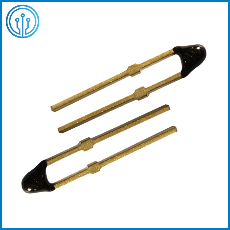 NTC-103F343FC Frame Lead Type NTC Thermistor 10K 3435 For Energy Storage