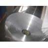 Buy cheap 0.28MM Thickness Industrial Aluminum Foil Temper O Fin Stock With Alloy 8006 from wholesalers