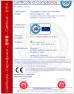 Changzhou JJ Displaylit Equipment Co.,Ltd Certifications