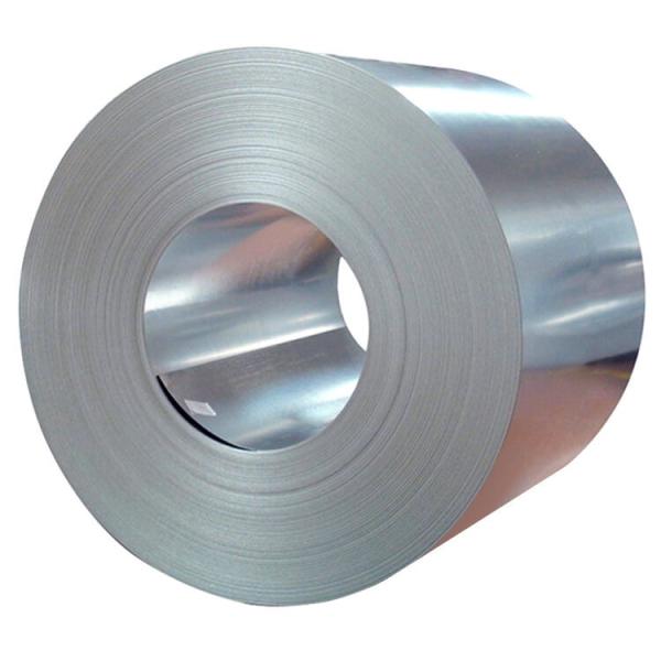 201 202 Decorative Stainless Coil 304 Stainless Steel Sheet Coil Roofing 410