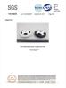 Man Yuk Toys Co., Ltd Certifications