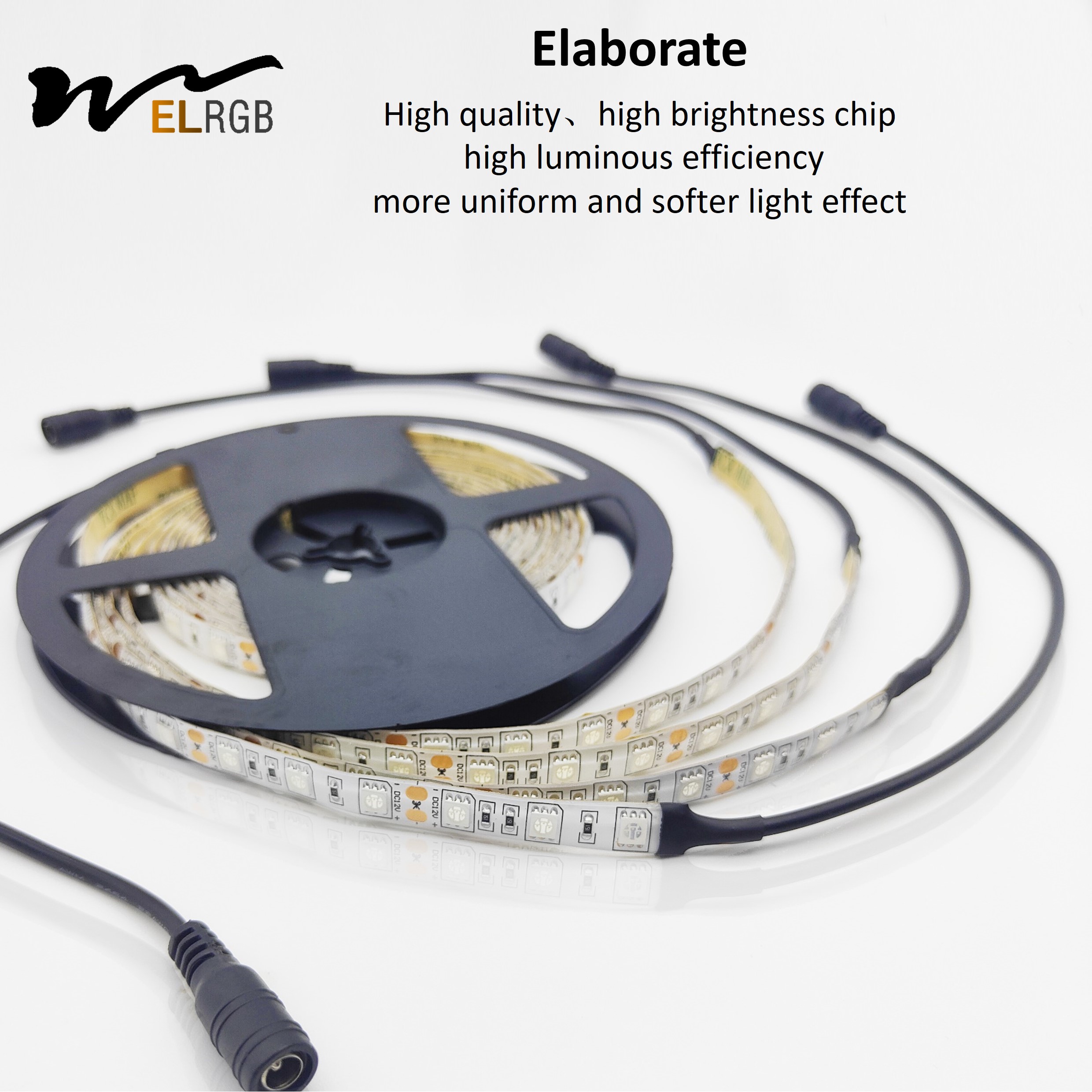 Custom DC12-48V Low-Voltage Ultra-Thin Self-Adhesive Waterproof LED Line Lamp With House Wine Decoration Light Led Strip