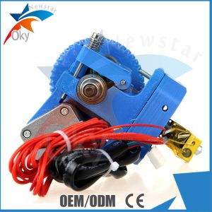Assembled GT3 Extruder 3D Printer Diy Kit for 1.75mm PLA / ABS