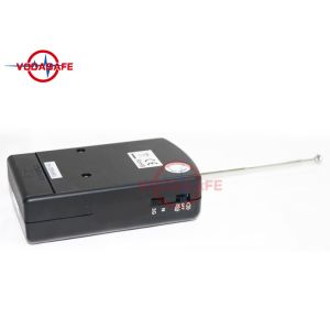 Wireless Bug / Wireless Camera / Wired Camera RF Signal Detector