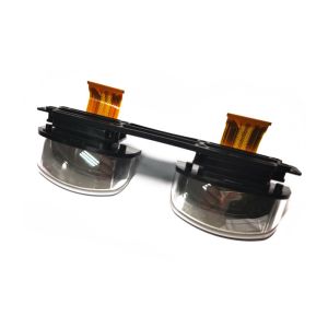 0.7 Inch HD OLED Micro Display Module Full HD With TYPE C Augmented Reality