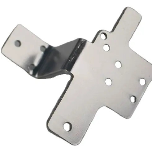 Stainless Steel Sheet Metal Stamping Welding Parts Fabrication Polishing
