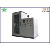 Buy cheap Medical Surgical Mask Flame Retardant Testing Machine (60±5)mm/s GB19083 from wholesalers
