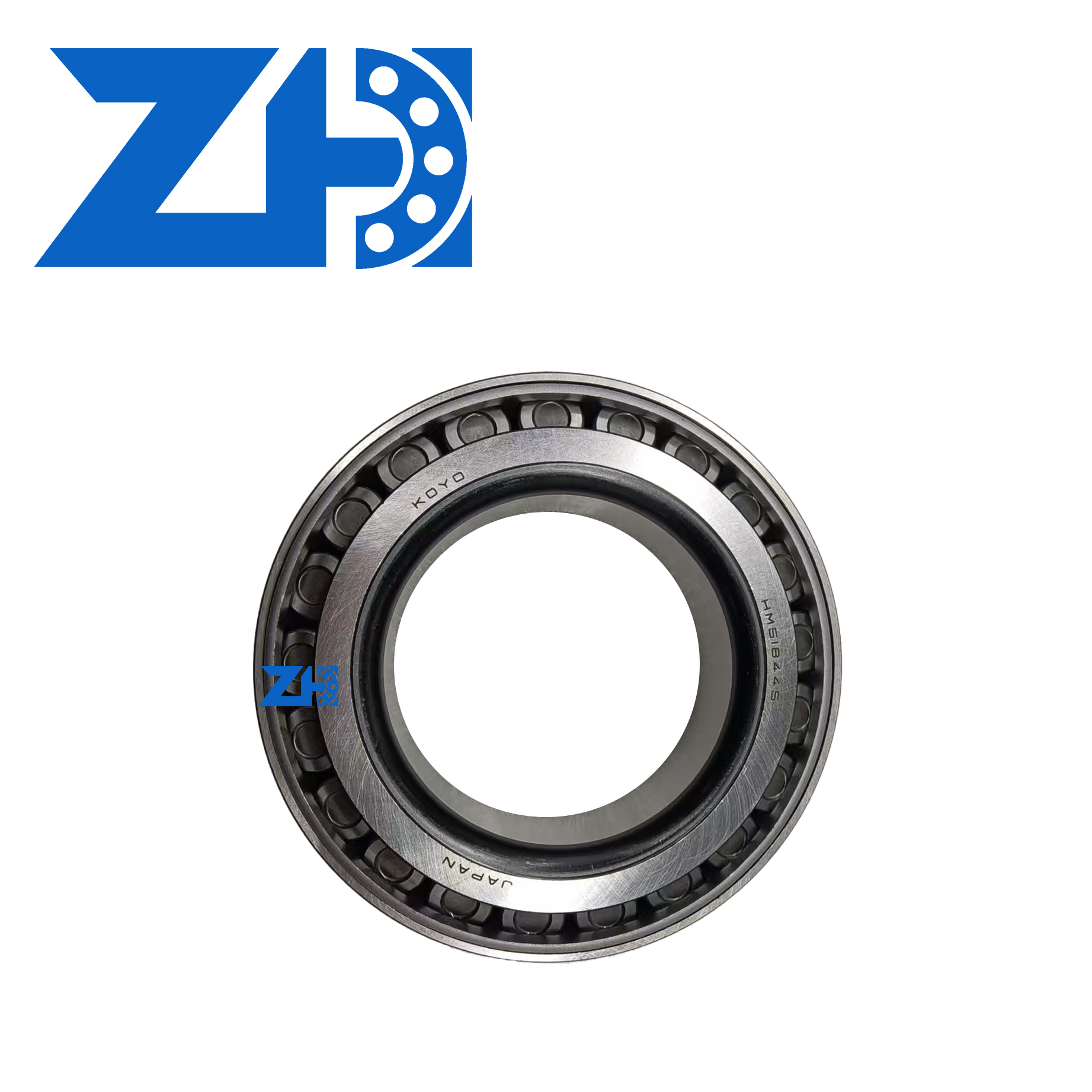 HM518445-10 HM518445/10 Tapered Roller Bearings High-Strength Steel