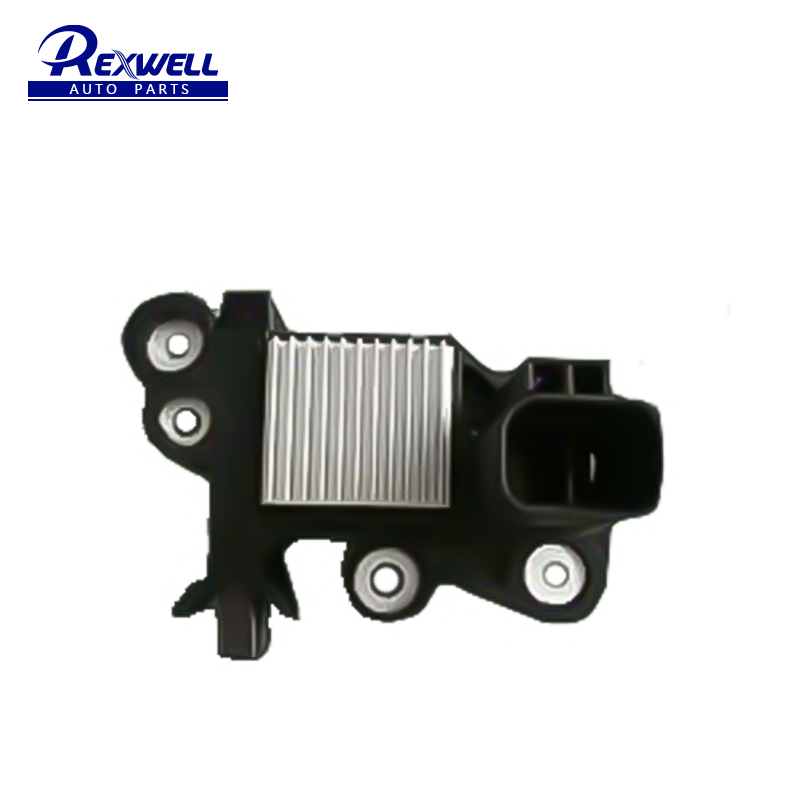 Auto Parts Alternator Voltage Regulator For KIA Hyundai 37370-02800 3737002800 2011-