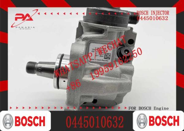 High Performance Diesel Injection Pump 0445010677 0445010692 0445010632