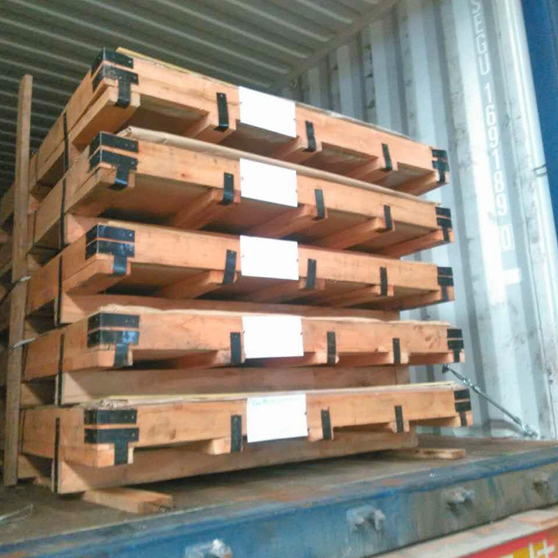 INOX Mirror Finish Stainless Steel Sheet Colour 1.2mm 201 304 316 1219 x 2438mm