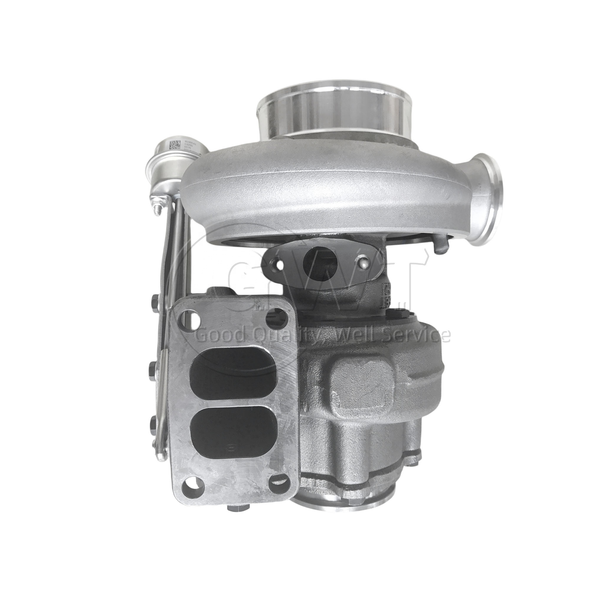 Supercharger kit 3772562 3772561 HX35W for cummin 3772562 3772561