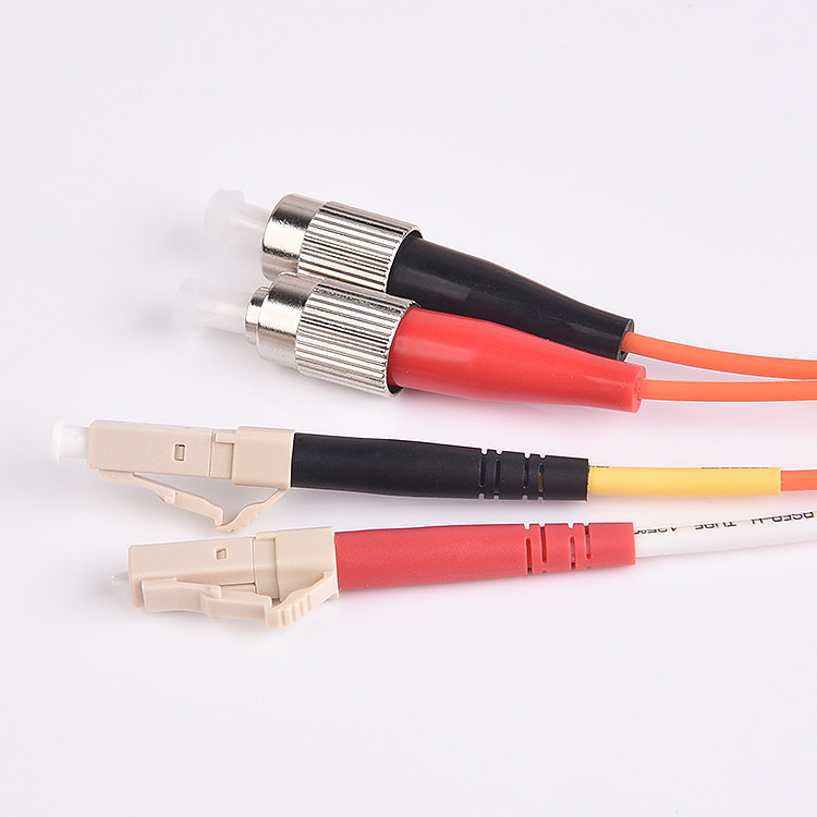 3.0mm Fiber Optic Patch Cord