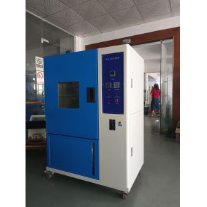 ASTMD 5374 Environmental Chambers Ventilation Type Aging Testing Machine