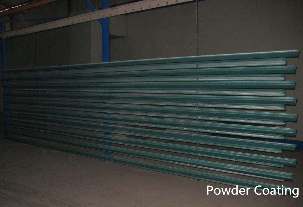 Gold Anodized Kitchen Aluminum Extrusion Profiles For All Aluminum Furnitures