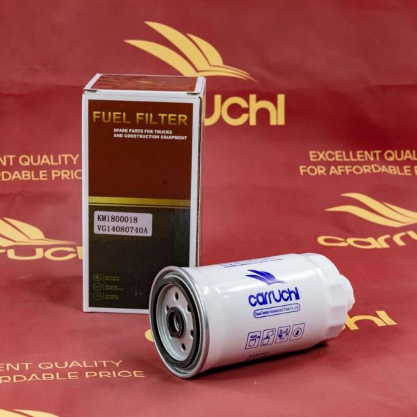 Quality VG14080740A VG14080740 UC220-C CX180A 459300230 for SINOTRUK HOWO engine Spare Parts Engine oil filter for sale