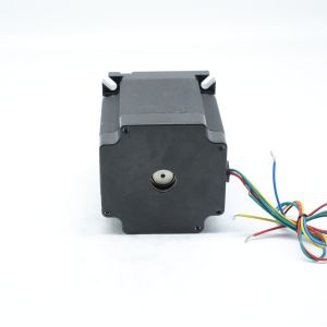 85HS131-3004-001 High Torque Hybrid Stepper Motor 5.1V 3.0A 9N.M