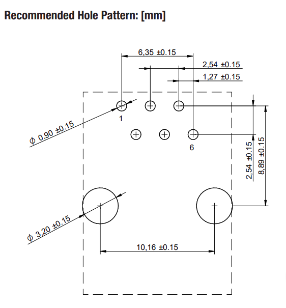 615006141121 6P6C Modular Jack
