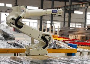  Argon Frame Automatic Welding System / Structure Robotic Manufacturing Systems Manufactures