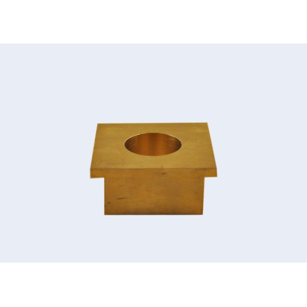 Quality Precision Mold & Die Self Lube Wear Plates , Slide Bearing Plates for sale
