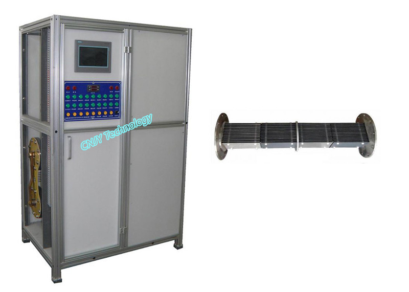 Titanium Substrate Integrated Lectrolysis On Site Sodium Hypochlorite Generation