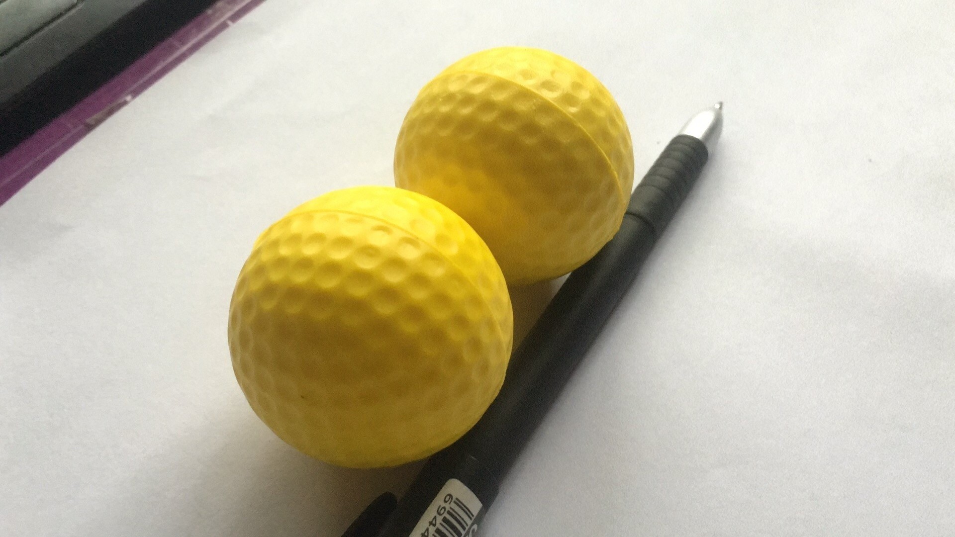 golf ball , golf balls , practice golf ball , golf practice ball, Pu Foam Balls , pu foam golf ball