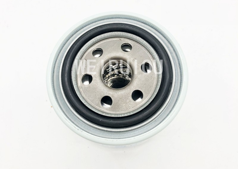 Spin On Cellulose Diesel Engine Oil Filter 1078040M1 P550057