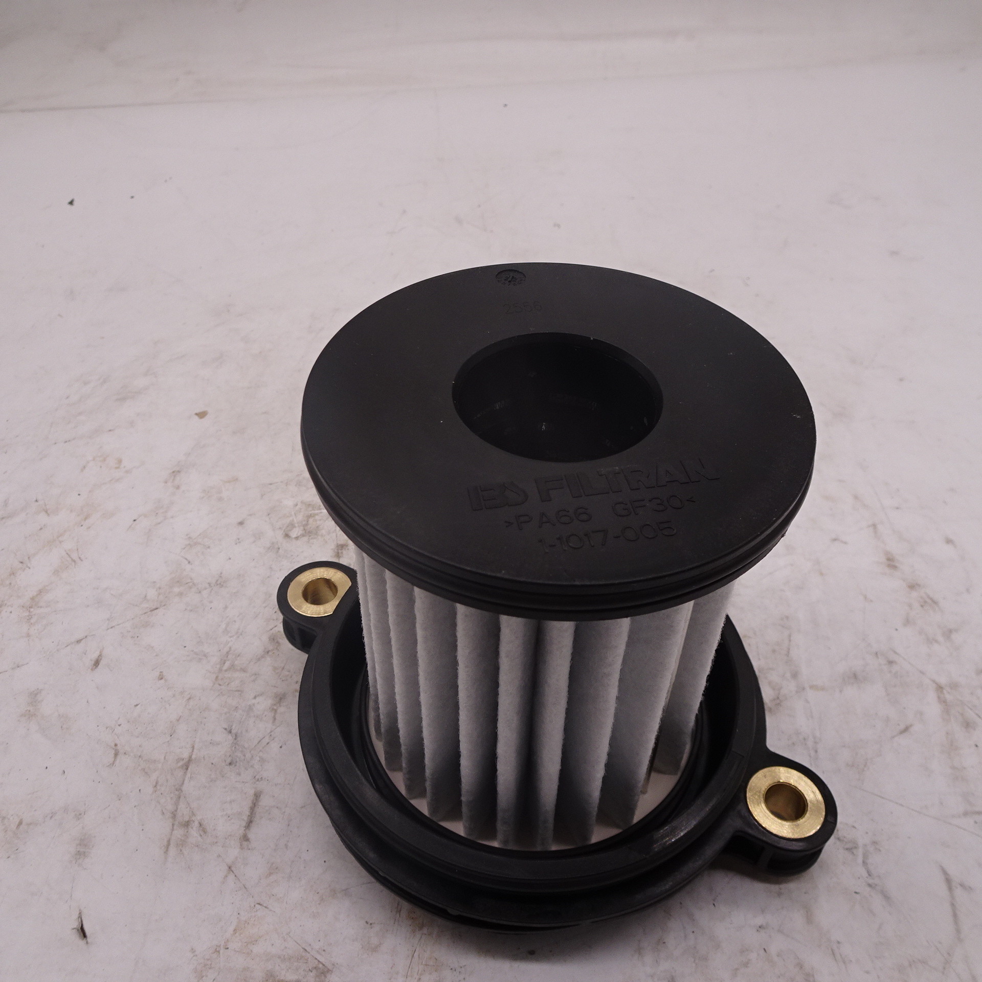 ZF original 16-speed transmission Retarder filter element is suitable for Foton JAC truck 0501 215 163 0501215163