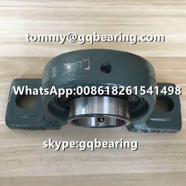 NSK UCP216D1 Two-bolt Pillow Block Ball Bearing