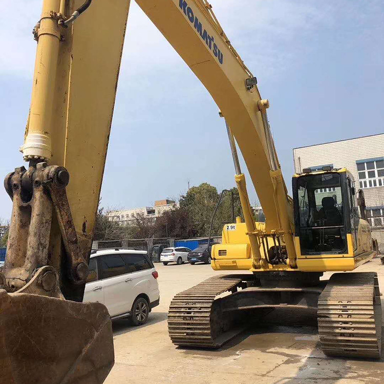 Used excavator price Komatsu PC350-7 used excavator japan used excavator komatsu