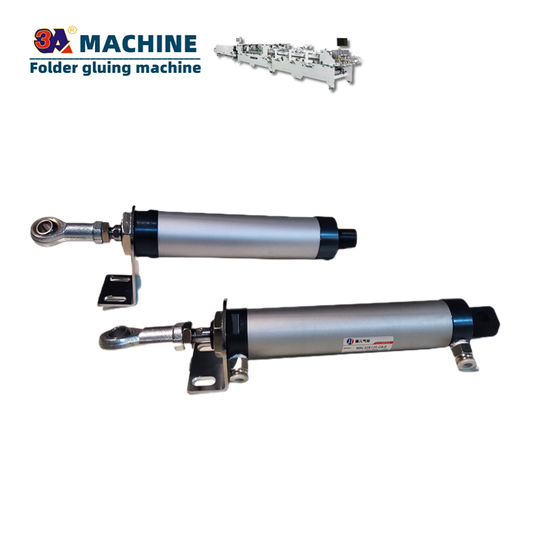 Video outgoing-inspection Provided Machinery Hardware for Nespresso Folder Gluer Parts