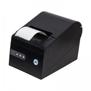 China Windows Driver 80mm Thermal POS Receipt Printer With 100km Printhead on sale