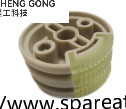 ATM Glory Banknote Counter GFB800 1742T003 FEED ROLLER Glory Notes Detector Parts